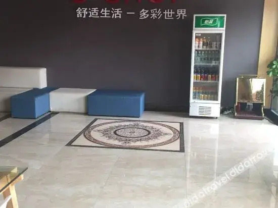 Thank U huaihua city crane high-speed rail station