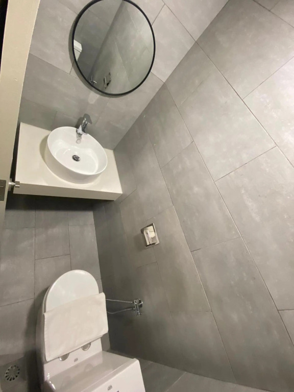 Arte Mont Kiara by iLuxHome