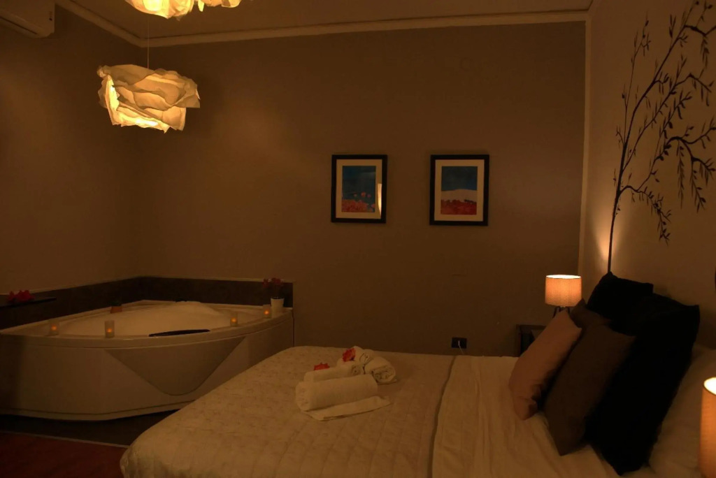 SuiteSicily Rooms Palermo