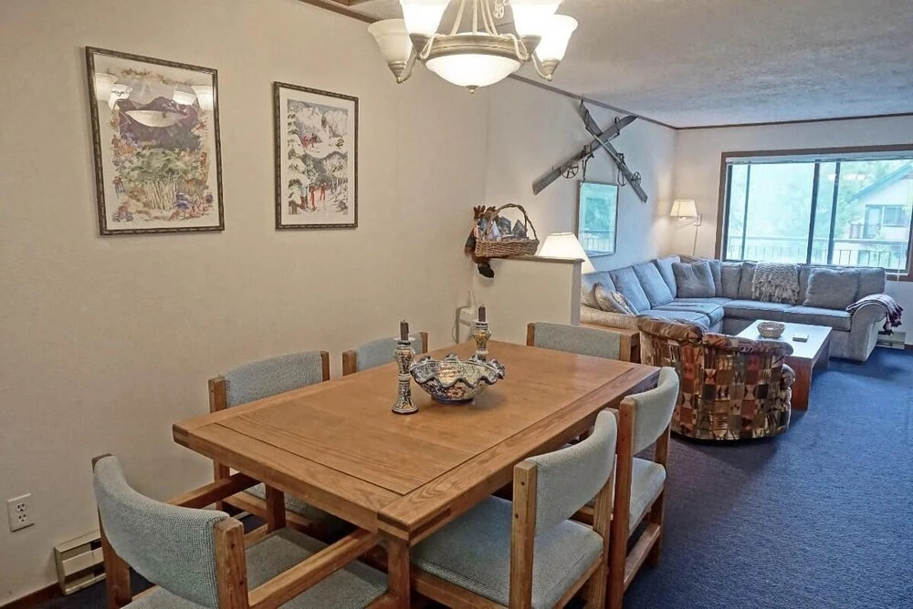 Woodbridge 209 3 Bedroom Townhouse