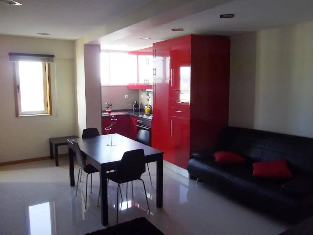 Norton Matos Apartment
