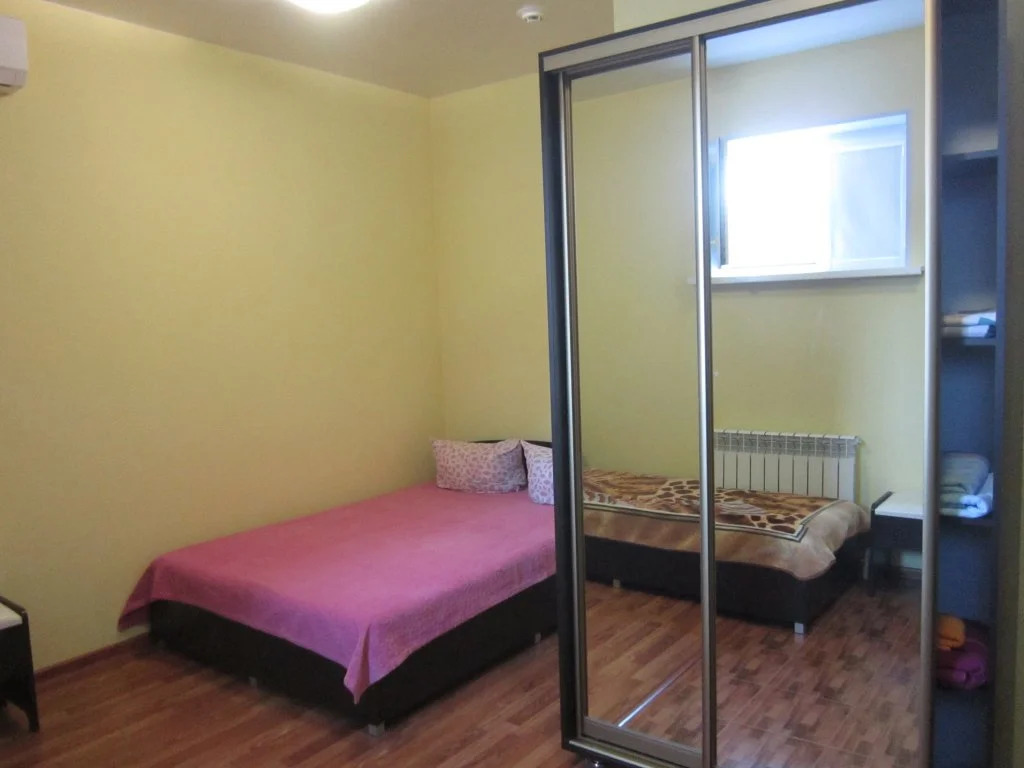 Bravo Hotel
