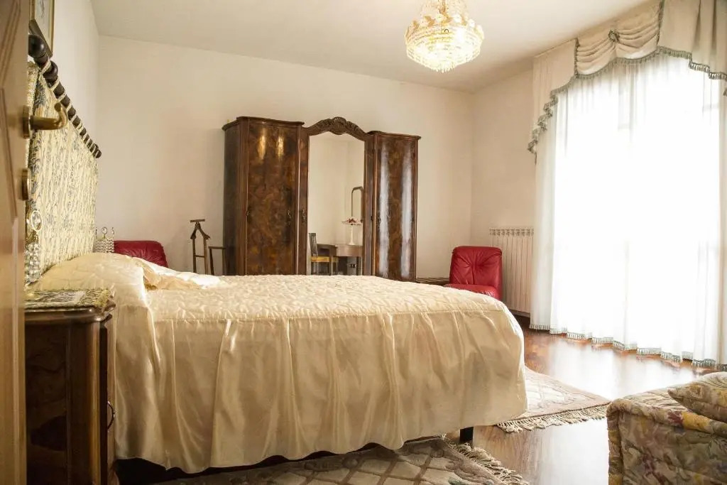 B&B Nuovo Paradiso
