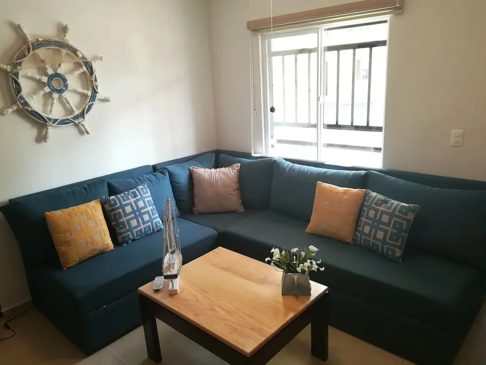 New Home Offer Free Wifi, Pool, Gym, Comfort and Luxury Last Minute Offer