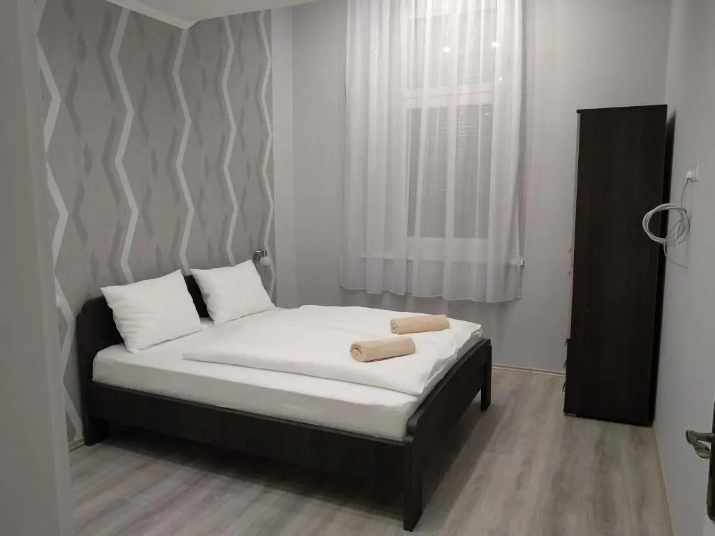 Gesztenye Apartman