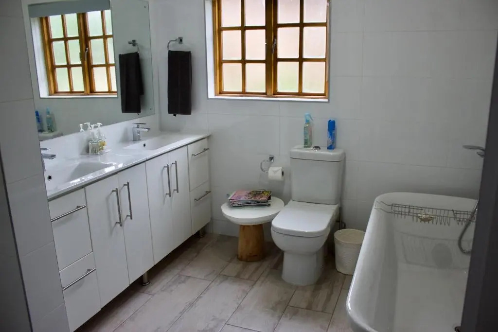 Kruger Park Lodge - IKZ2 - 3 Bedroom Chalet