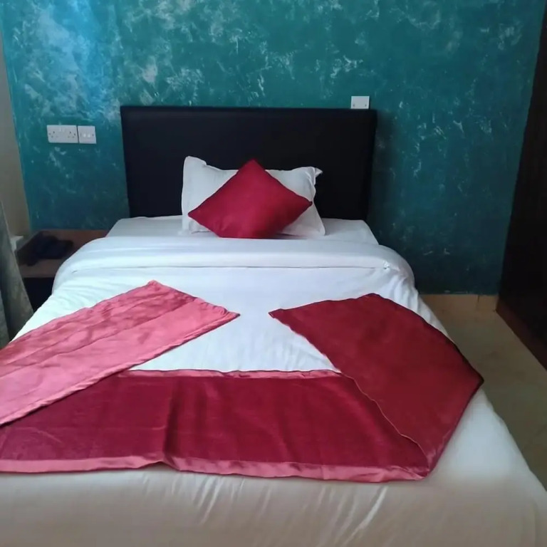 Stan Maria Hotel Nanyuki