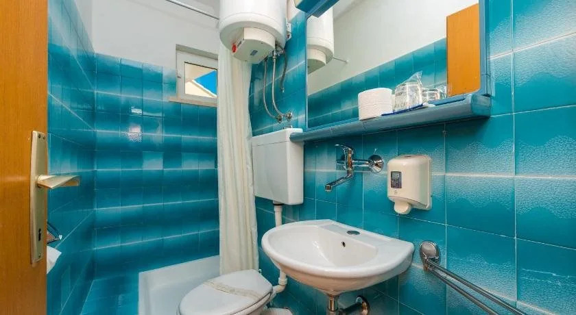 Villa Adria Apartments