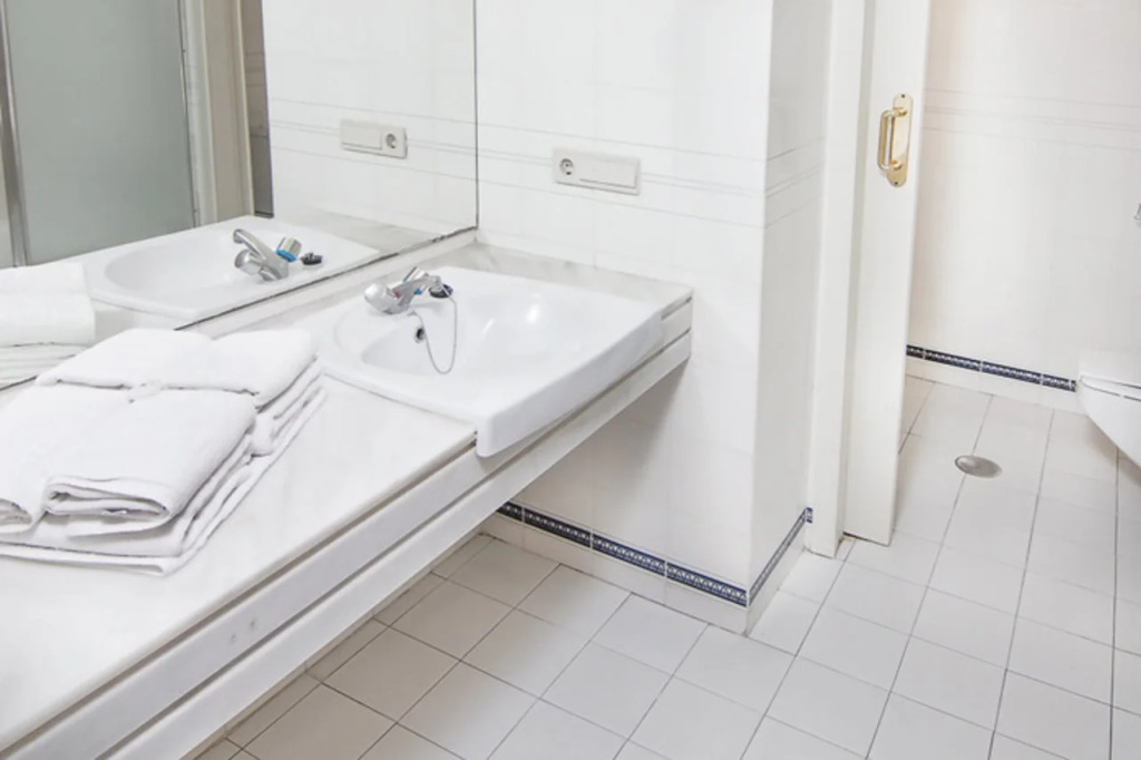Park Plaza Suites Apartamentos