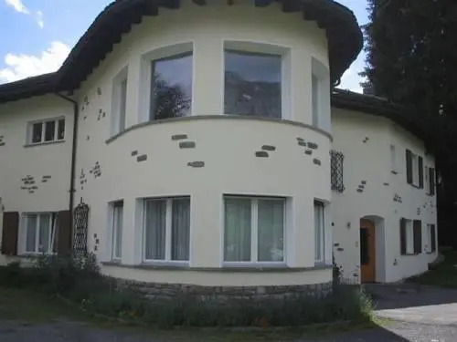 Casa Arnica