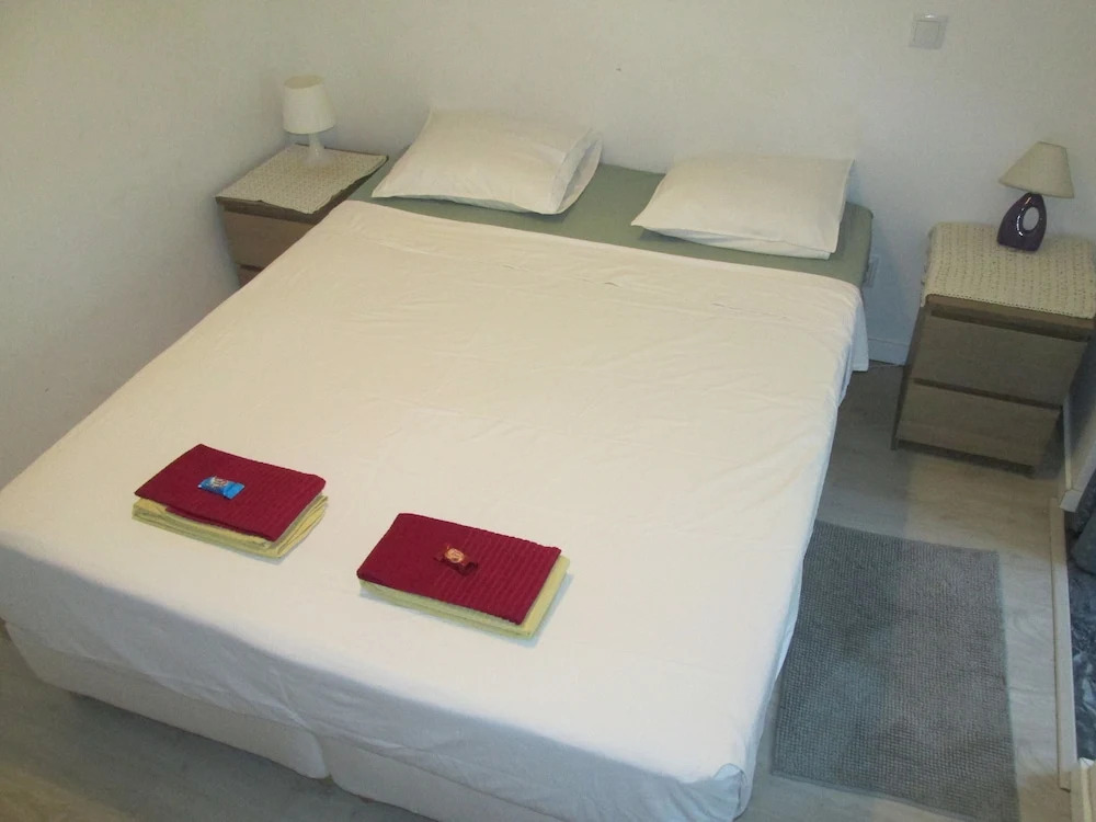 GuestHouse Marialva Park