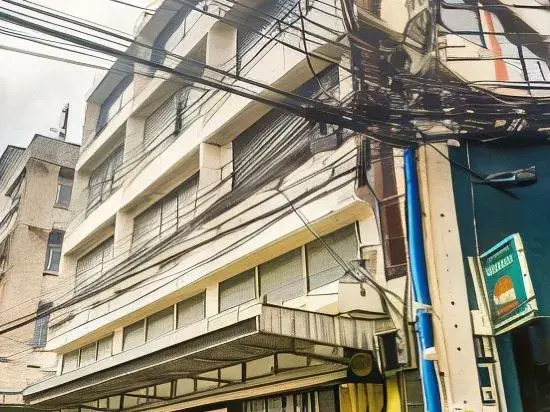 Deep Sleep Hostel Bangkok