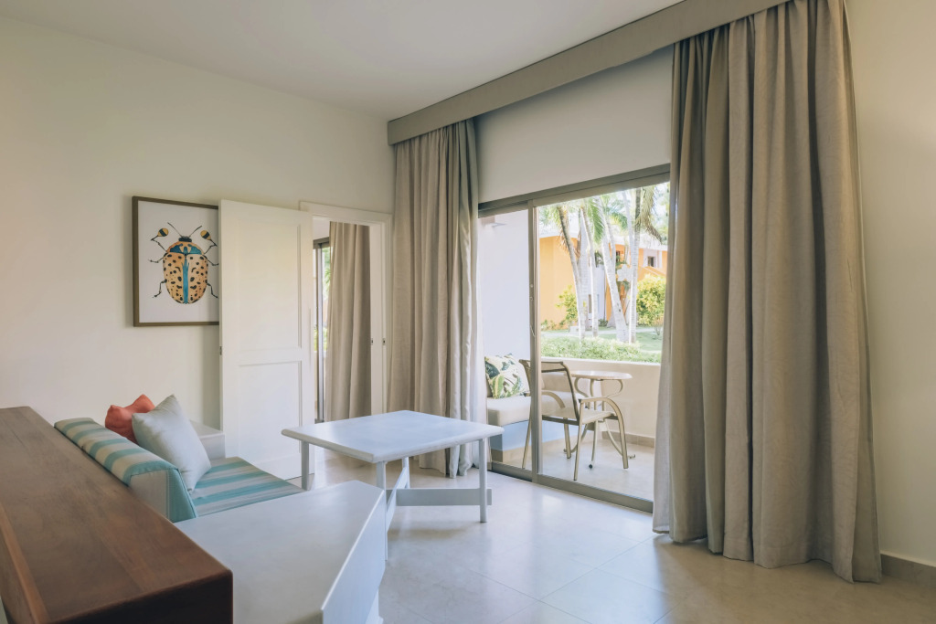Iberostar Selection Bavaro Suites - All Inclusive