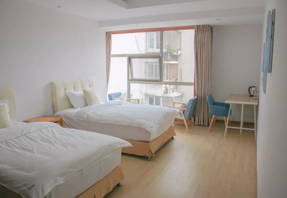 Beijing Together Hostel