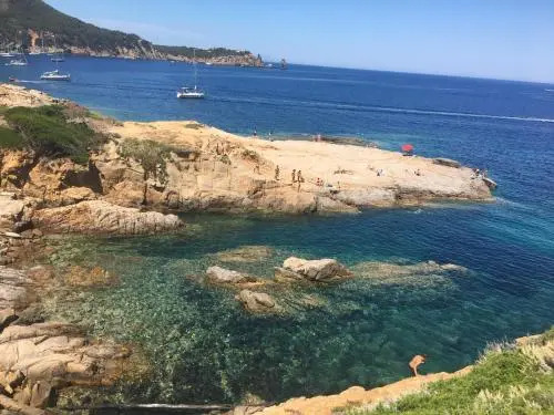 Campese Apartments