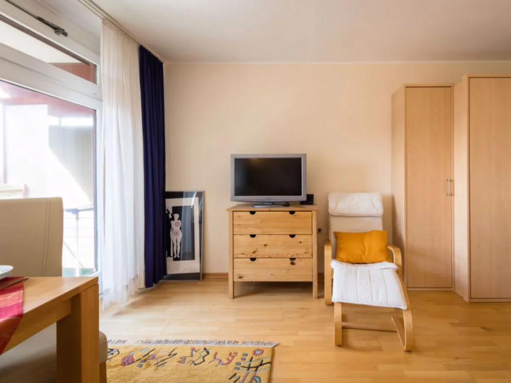 Apartment B615 Sassofortino