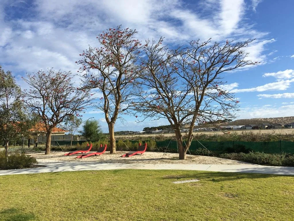 Yanchep Beach Townhouse