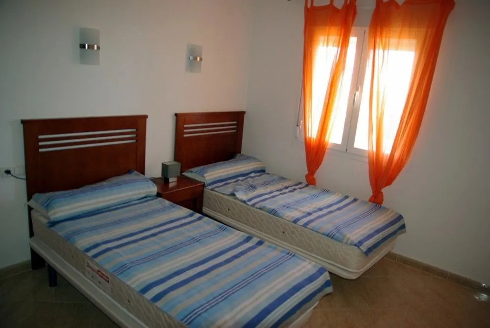 Villa in Benitachell, Alicante 102531 by MO Rentals