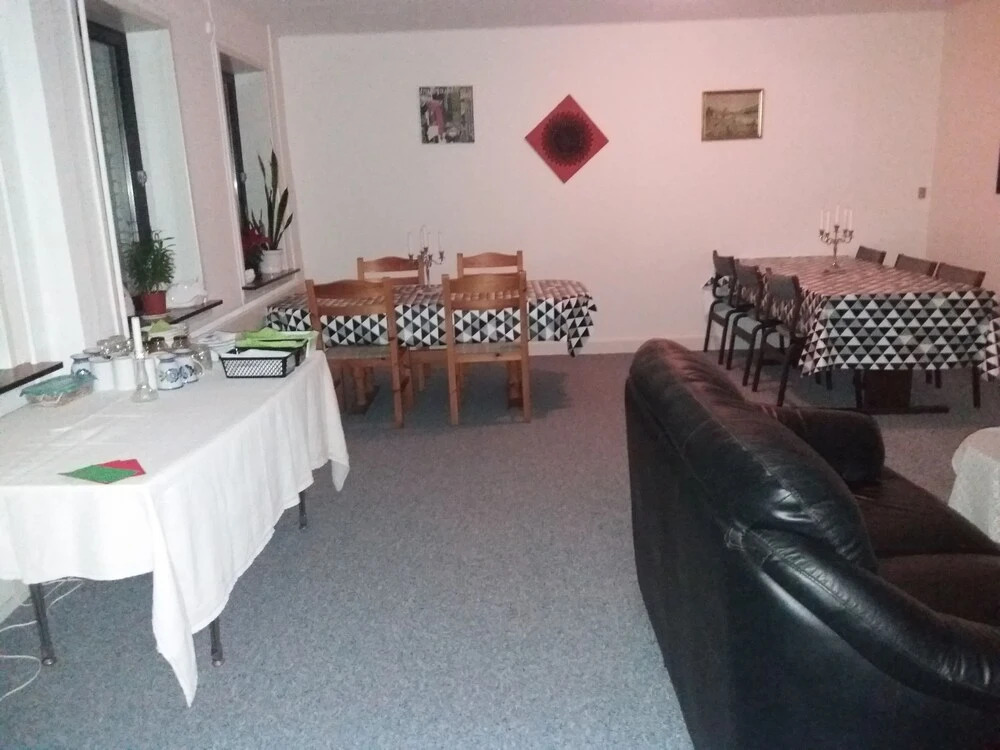B & B Hygge