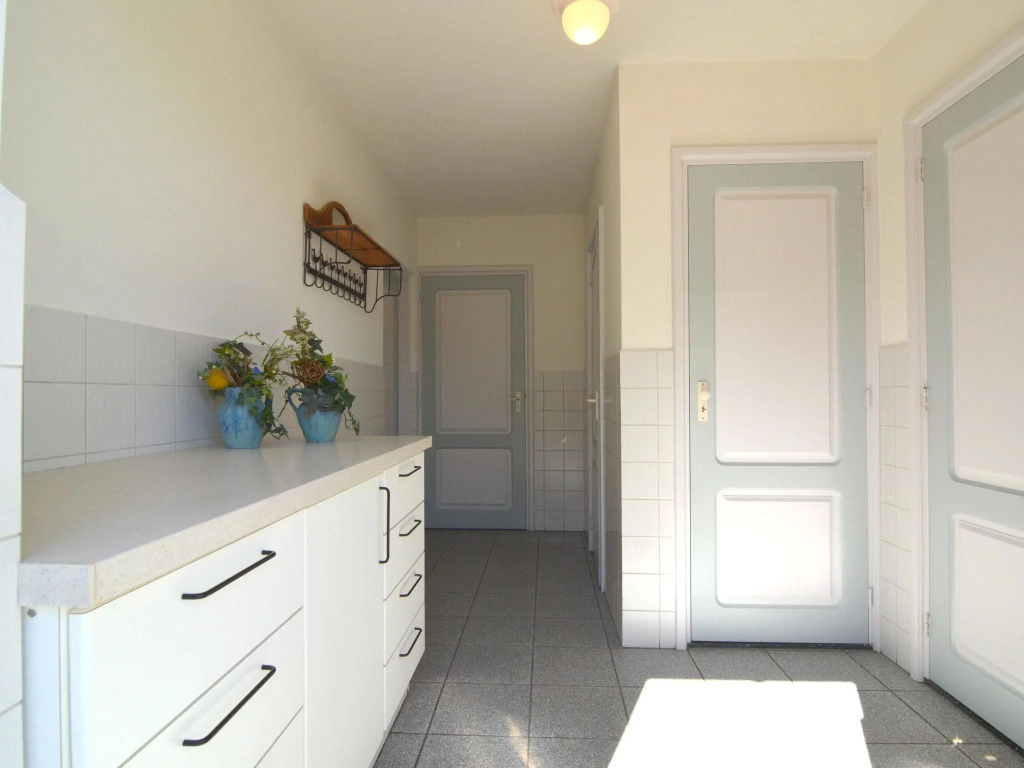 In beautiful rural area located holidayfarm with recreation room and garden