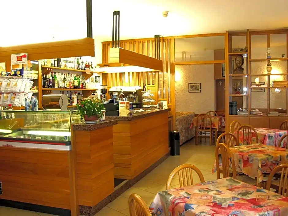 Albergo Pineta