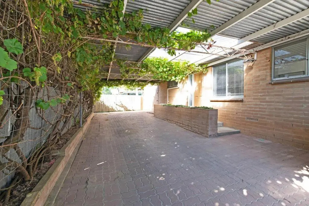 Brewers Haus Mainstreet Willunga 2 bdrm sleeps 4