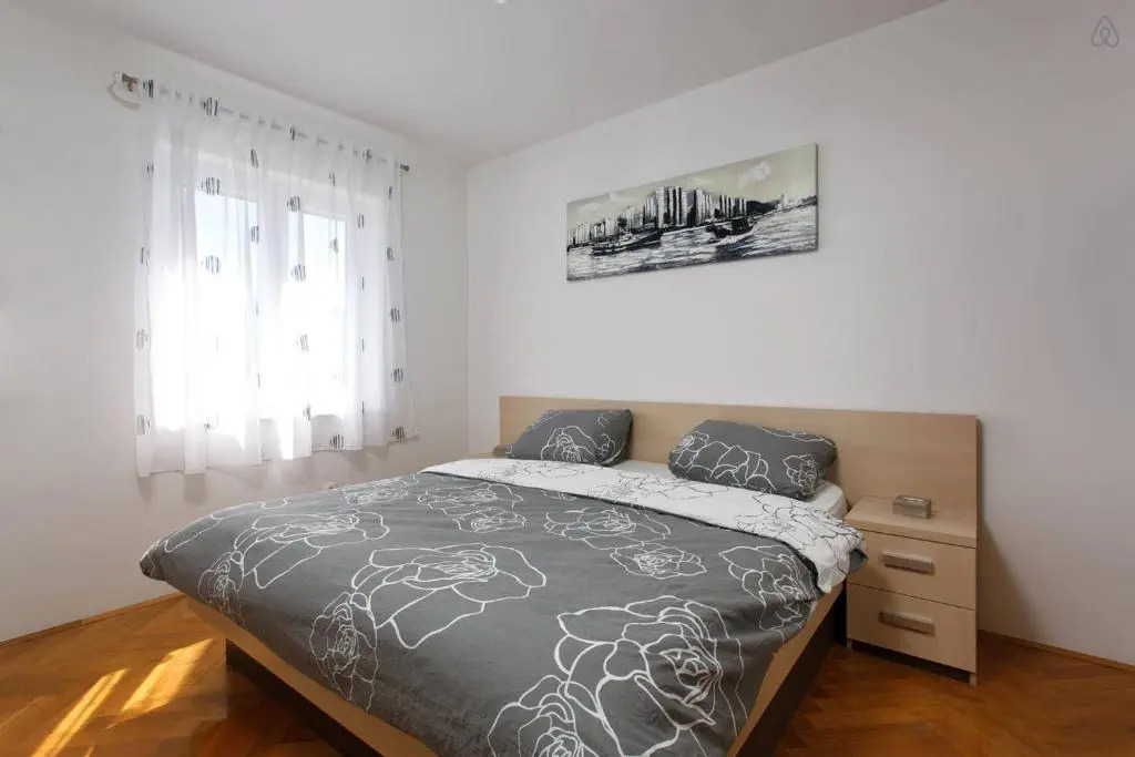 Apartment Lana