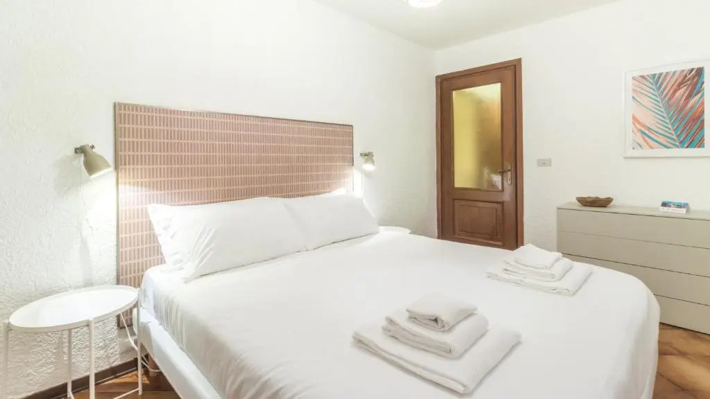 Il Borgo apartments