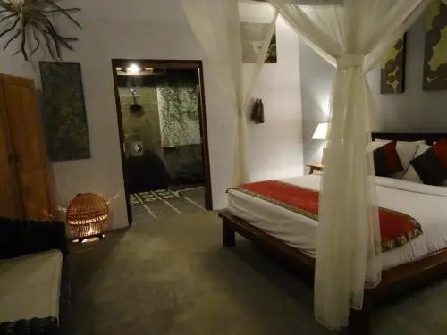 The Desa Ubud