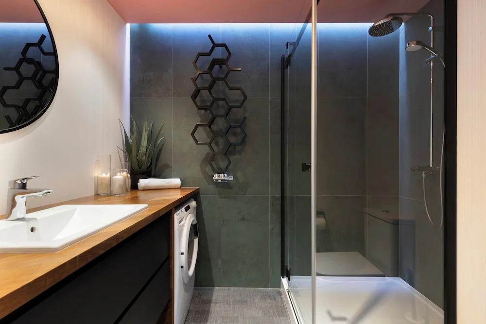 Elite Apartments Rezydencja Wintera