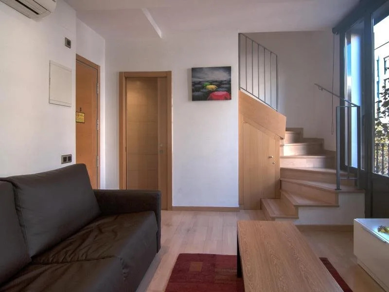 Tamarit Apartments