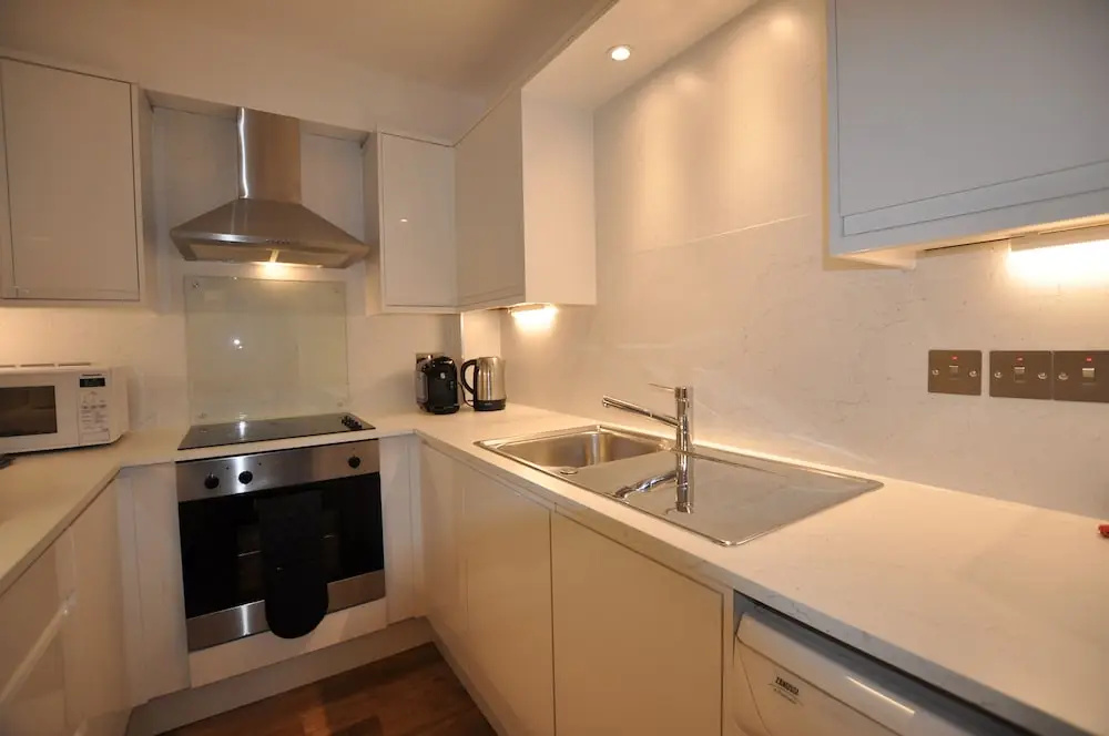 Marlyn Lodge   City of London