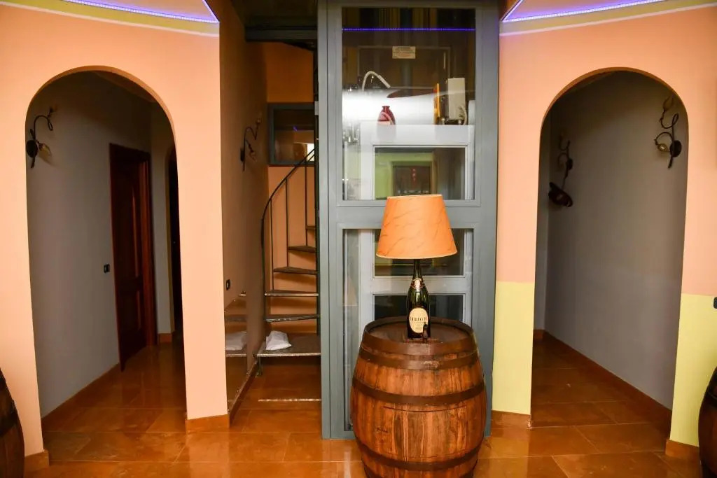 Il Piccolo Hotel