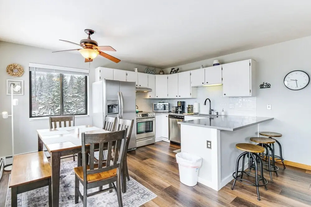 11 Mi to Keystone Resort: Condo in Silverthorne