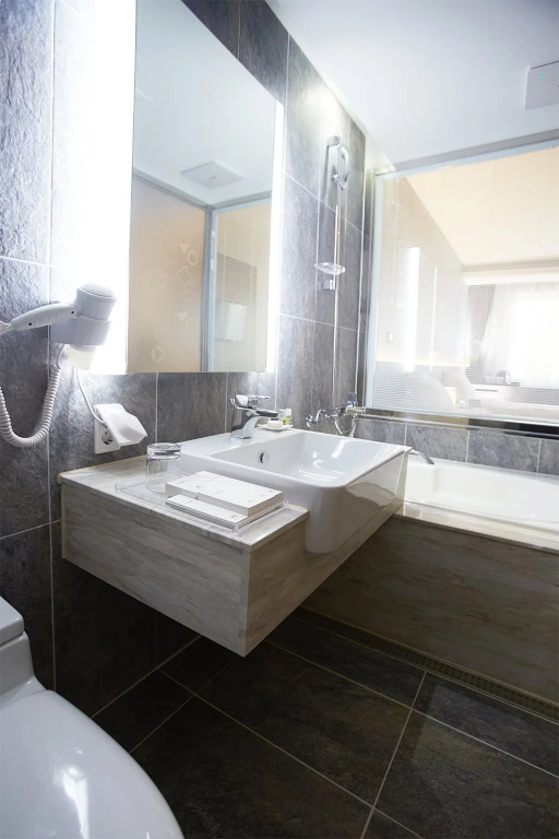 Mstay Hotel Giheung