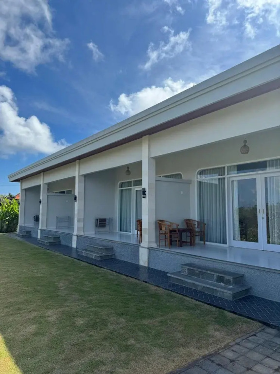 Octa House