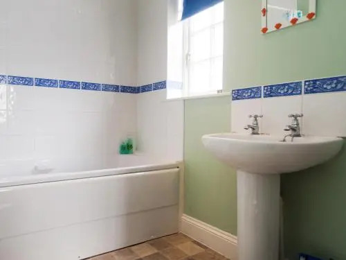 1 Bell Lodge, Thorpeness