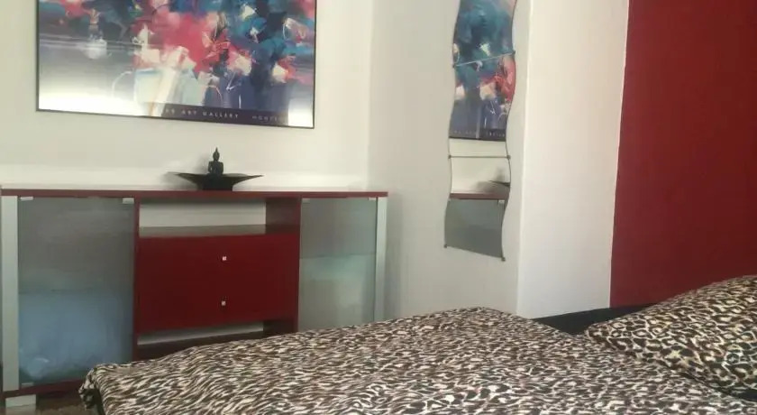 KriDa Apartment