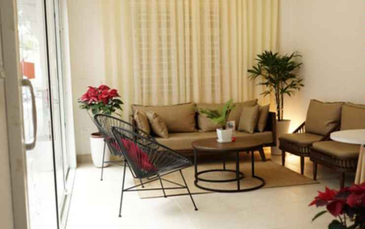 Lynh House Hoang Quoc Viet Hanoi