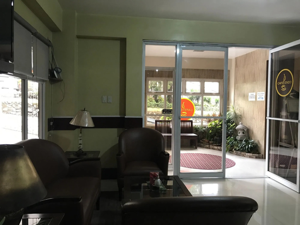 Hotel Caterina