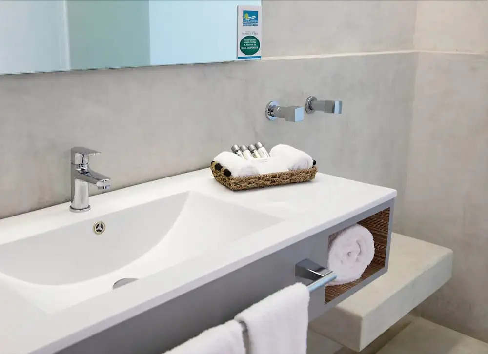 Maloka Hotel Boutique & Spa