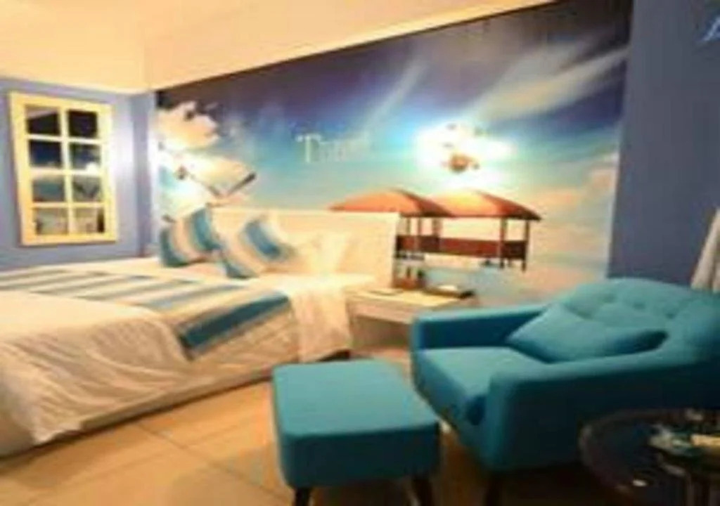Longquan Hotel