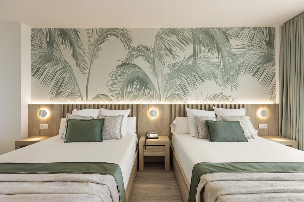 Hotel Best Triton