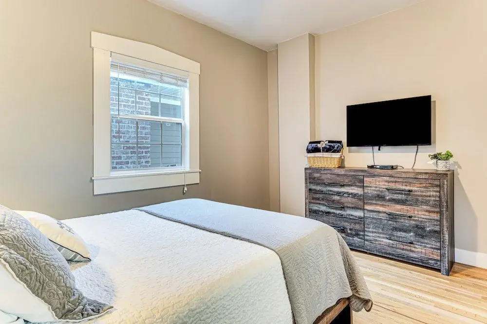 East End River Retreat: Dogs Welcome!