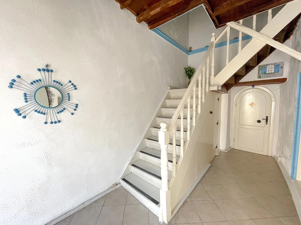 Alacati Cadde Otel
