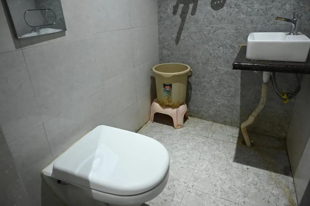 Hotel Churuvilla