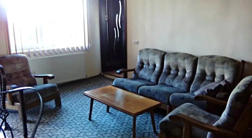 Home Stay at Georgis Place