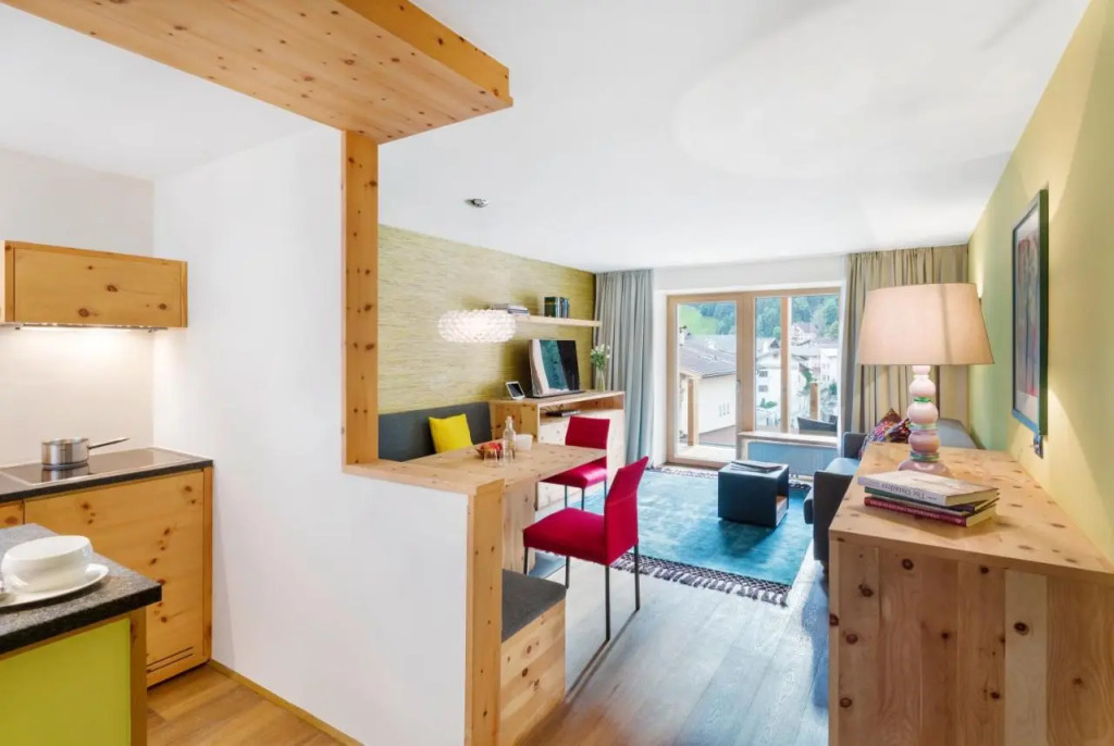 DasPosthotel – Boutique Hotel