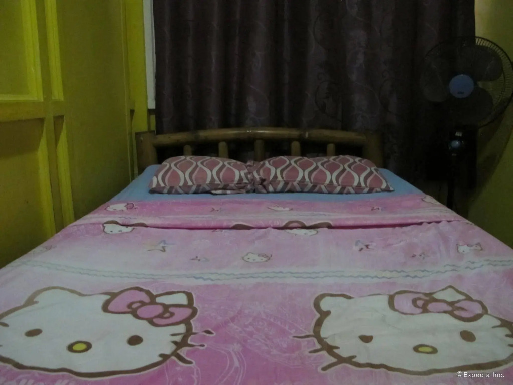 Cebu Guesthouse
