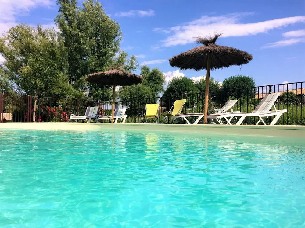 Auberge Gardoise